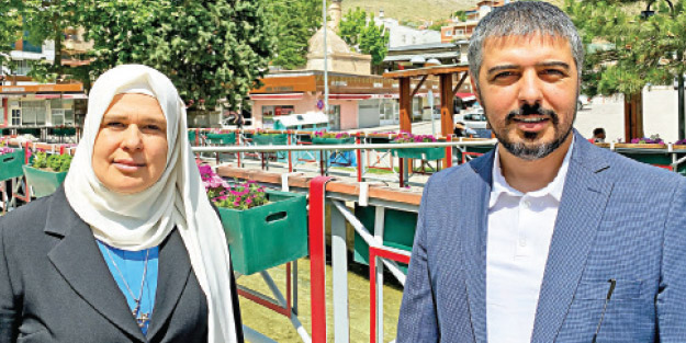 Krizden çıkışın tek yolu; İslamî iktisat