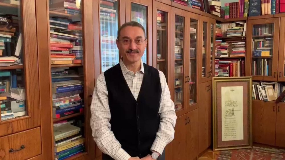 ‘Krizi fırsata çevirdik’