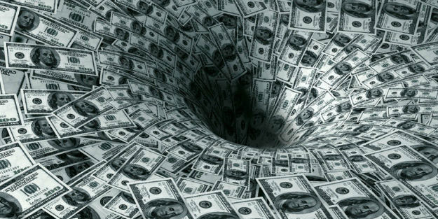 Krizin ayak sesleri! Finans devi çalışanlarını kovacak