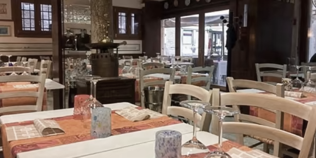 Krizin eşliğindeki İtalya'da işletmeler kapanma tehlikesiyle karşı karşıya