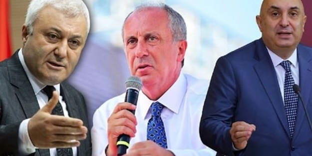 Krizin merkezindeki isimden günler sonra dikkat çeken açıklama!