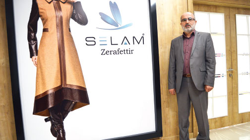 Krizlerde yatırımla büyümek daha verimli