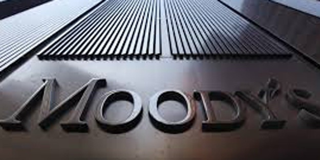 Krizlerin şirketi Moody's'den Rusya'ya uyarı!