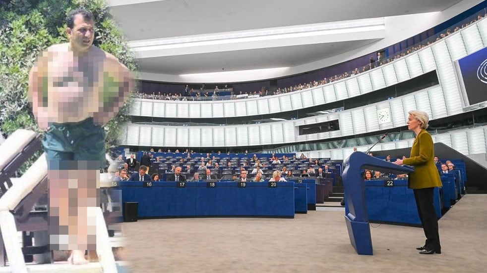 Krizlerle boğuşan Avrupa’da liderler yaz tatilinde… Bunlar da AB’nin İmamoğluları!