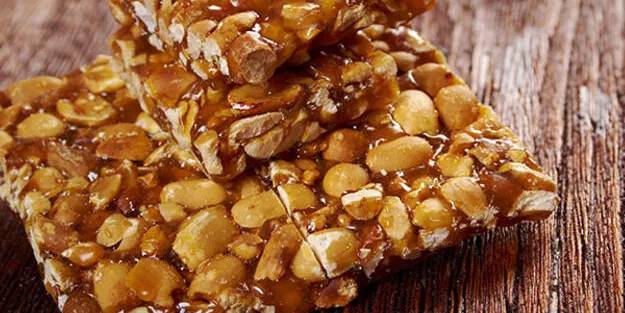 Krokan tarifi, nasıl yapılır? Kolay krokan tarifi