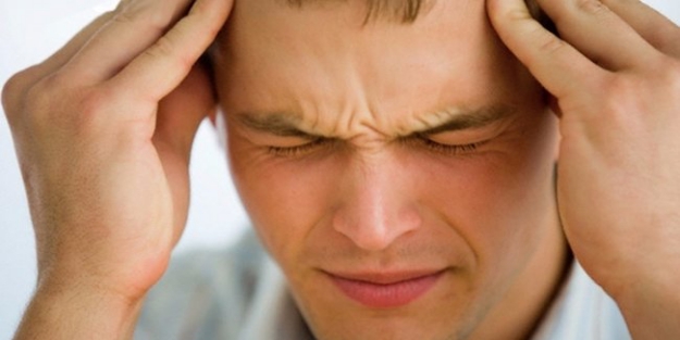 Kronik ağrılarla nasıl baş edilir?