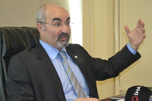 Kronik böbrek hastaları veya hipertansiyonlulara Covid-19 sürecinde öneriler 