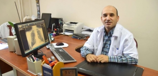 Kronik Bronşitin En Önemli Tedavisi...