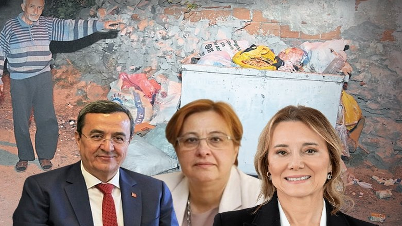 Kronik CHP problemi! Başkanlar değişti sorun değişmedi!