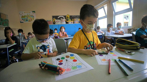 Kronik hasta olanlar ile özel eğitim öğrencileri devamsızlıktan muaf