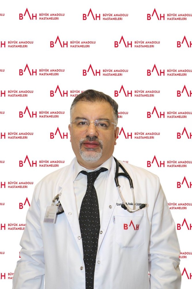 Kronik hastalar ilaçlarını ihmal etmemeli 