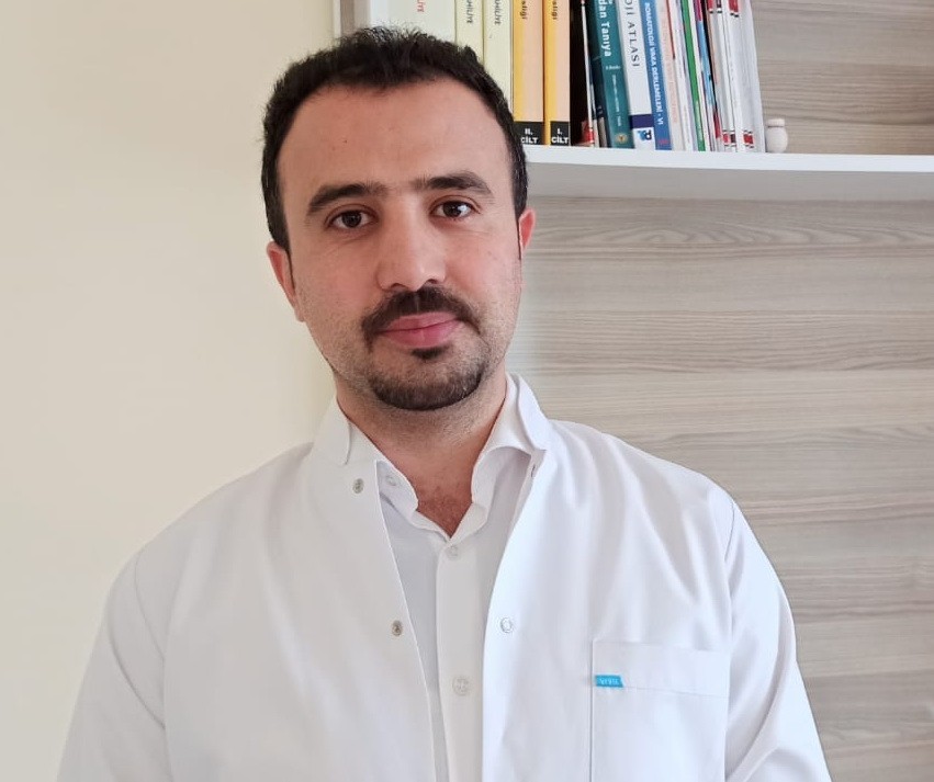 Kronik hastalara basit testler için hastaneye başvurmayın çağrısı 