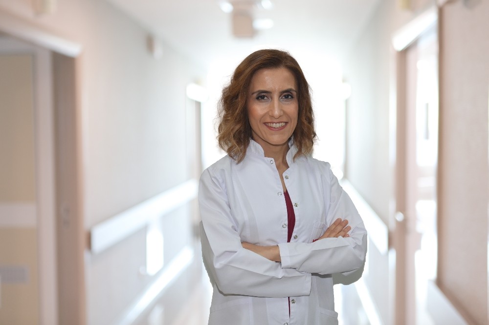 Kronik migren ağrısına botoks tedavisi 