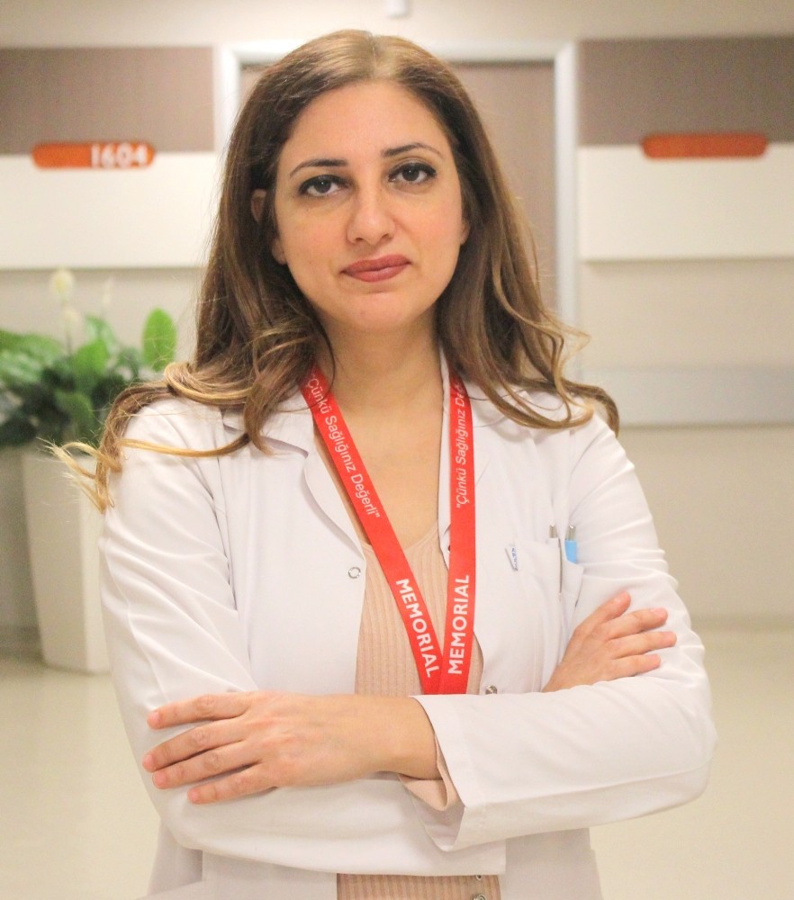 Kronik migren hastalarına botoksla tedavi 