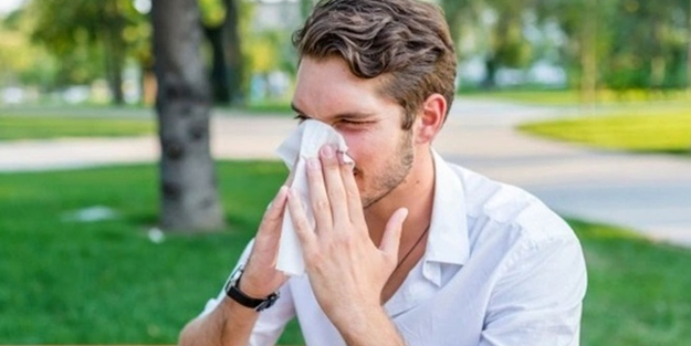 Kronik rahatsızlığı olanlar yaz gribine dikkat!