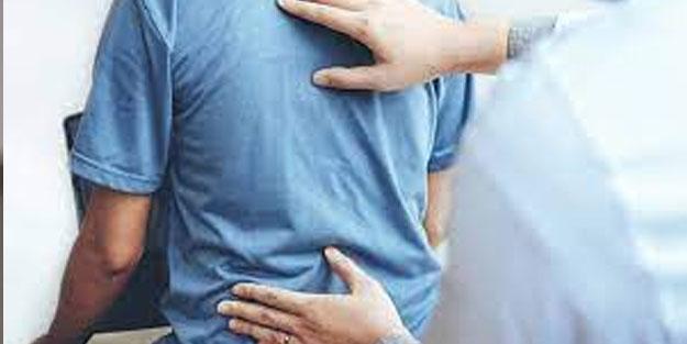 Kronik sırt ağrısının çözüm yolu
