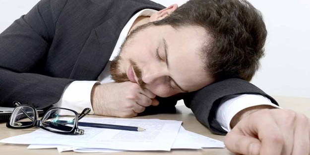 Kronik yorgunluk nedir? Nasıl geçer?