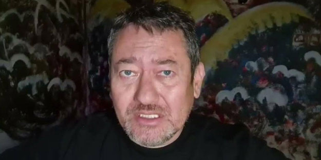 KRT Genel Müdürü Serdar Akinan oldu