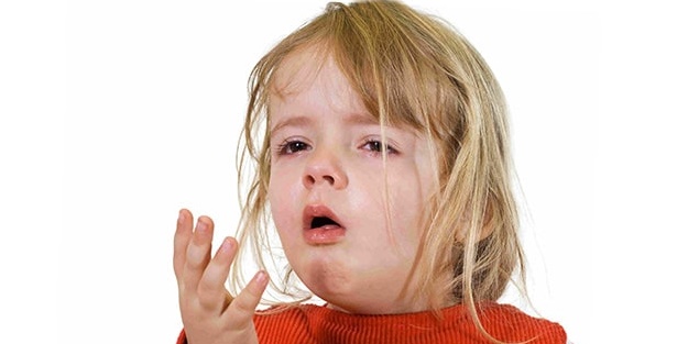 Krup hastalığı neden olur? Nasıl atlatılır?