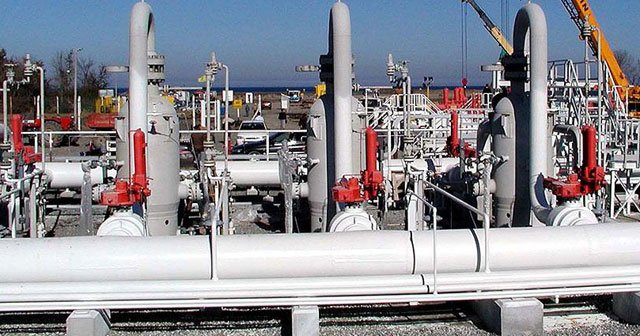 Krutikhin: Kuzey Akım-2 Türkiye'yi olumsuz etkilemez