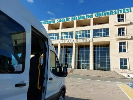 KSBÜ öğretim üyeleri alıyor