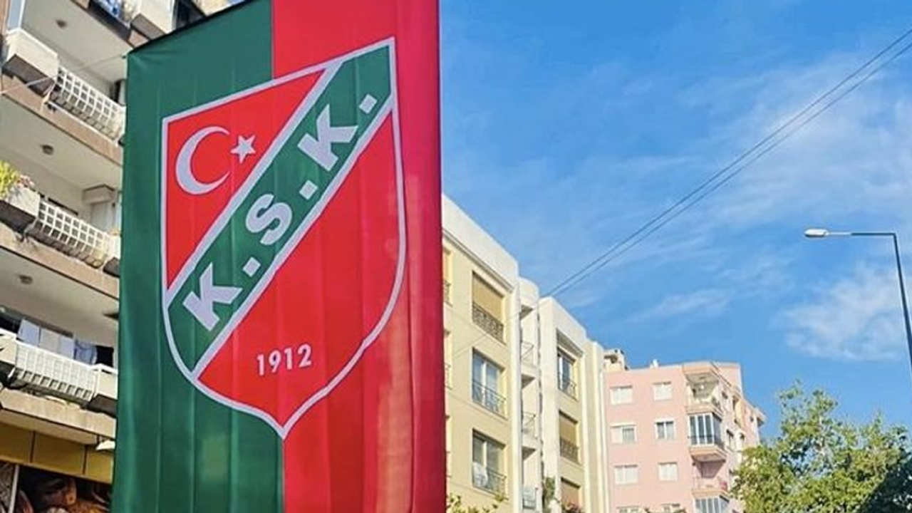 KSK’de bayraklar hazır!