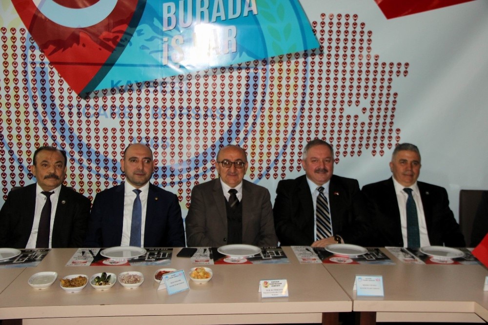 KTB’den İstihdam Seferberliği’ne destek 