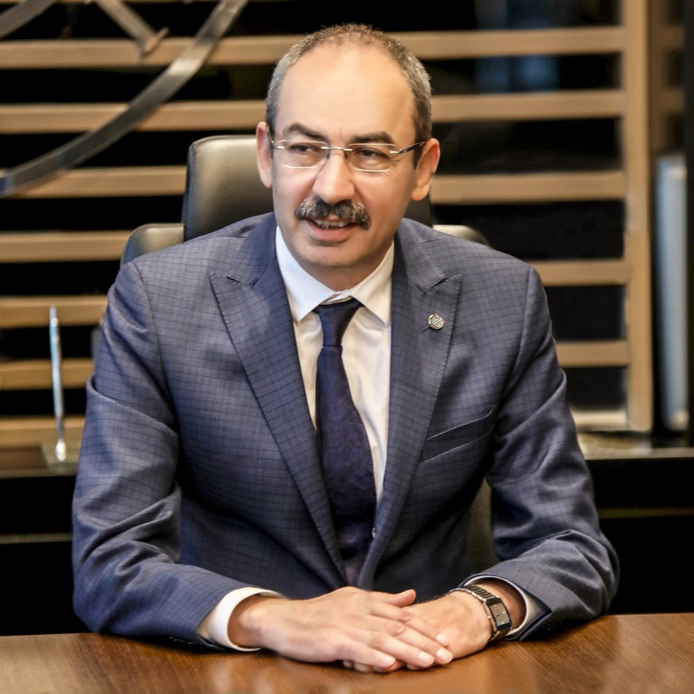 KTO Başkanı Gülsoy mobilyada KDV oranının düşmesini değerlendirdi 