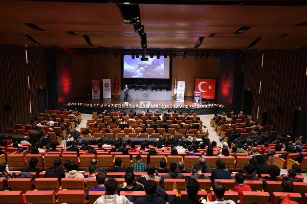 KTO Başkanı Gülsoy: Yapay zeka hayatımızın içine yerleşiyor