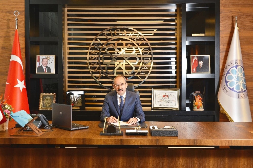 KTO Başkanı Gülsoy’dan özel bankalara çağrı: 