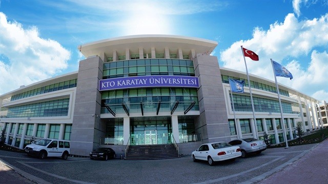 KTO Karatay Üniversitesi 1 Öğretim Üyesi alıyor