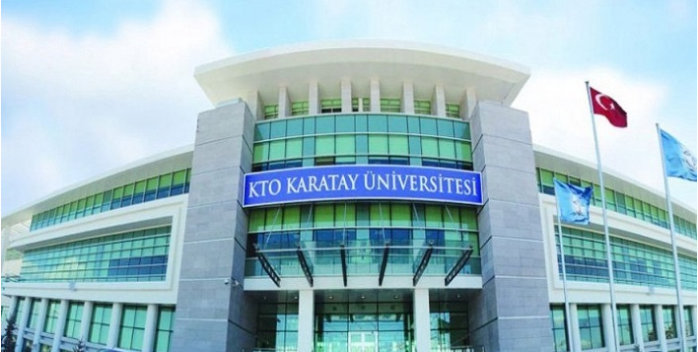 KTO Karatay Üniversitesi akademik kadro alacak