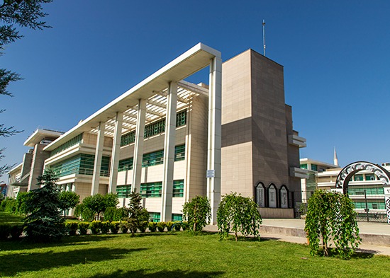 KTO Karatay Üniversitesi akademik kadro alacak