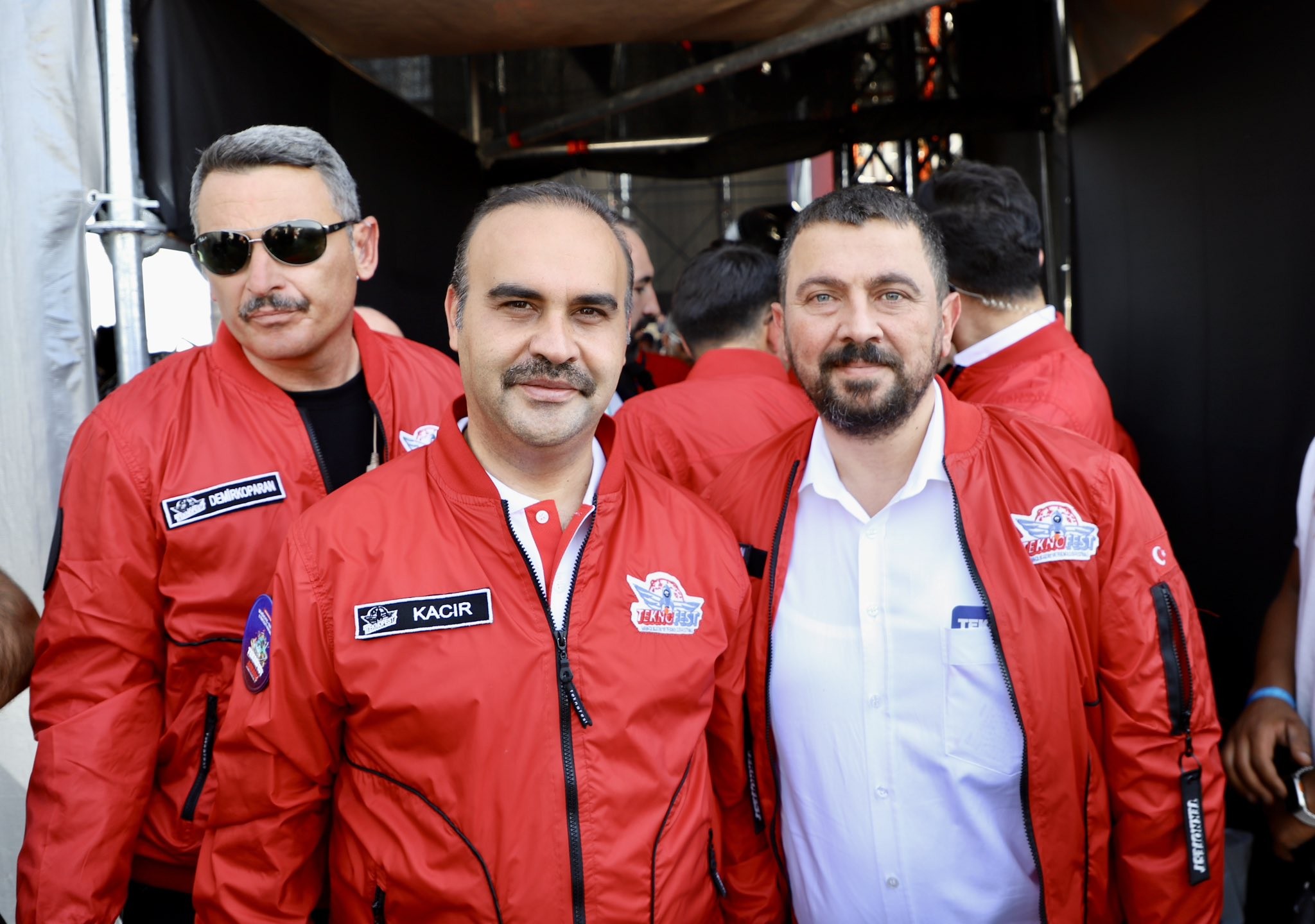 KTO Karatay Üniversitesi Bilimsel Projeleri ile Teknofest Ankara'da