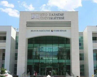 KTO Karatay Üniversitesi öğretim elamanı alacak