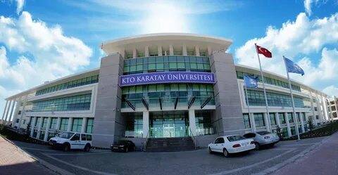 KTO Karatay Üniversitesi öğretim üyesi alacak