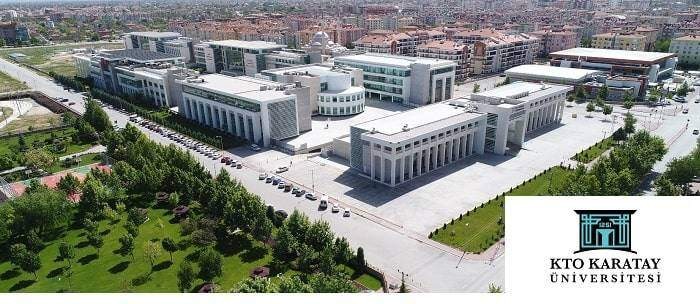 KTO Karatay Üniversitesi öğretim üyesi alacak