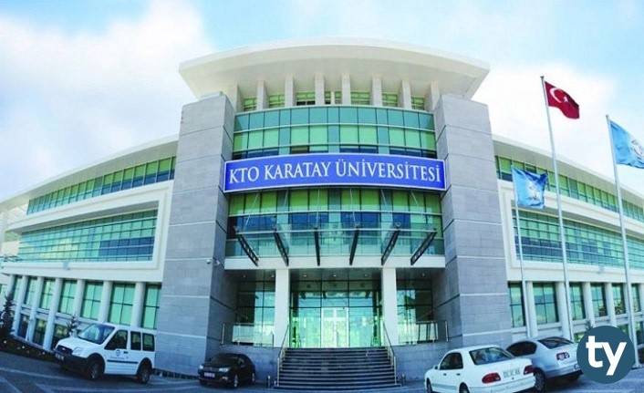 KTO Karatay Üniversitesi öğretim üyesi alıyor