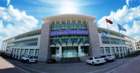 KTO Karatay Üniversitesi öğretim üyesi alıyor