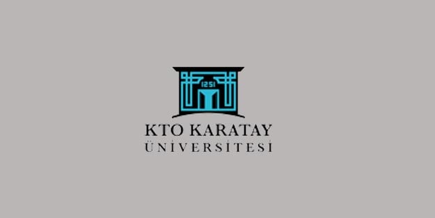 KTO Karatay Üniversitesi öğretim ve araştırma görevlisi alımı 2019
