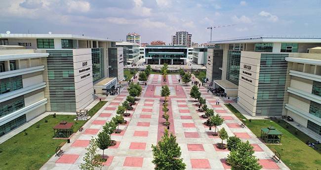 KTO Karatay Üniversitesi Profesör Öğretim Üyesi alacak
