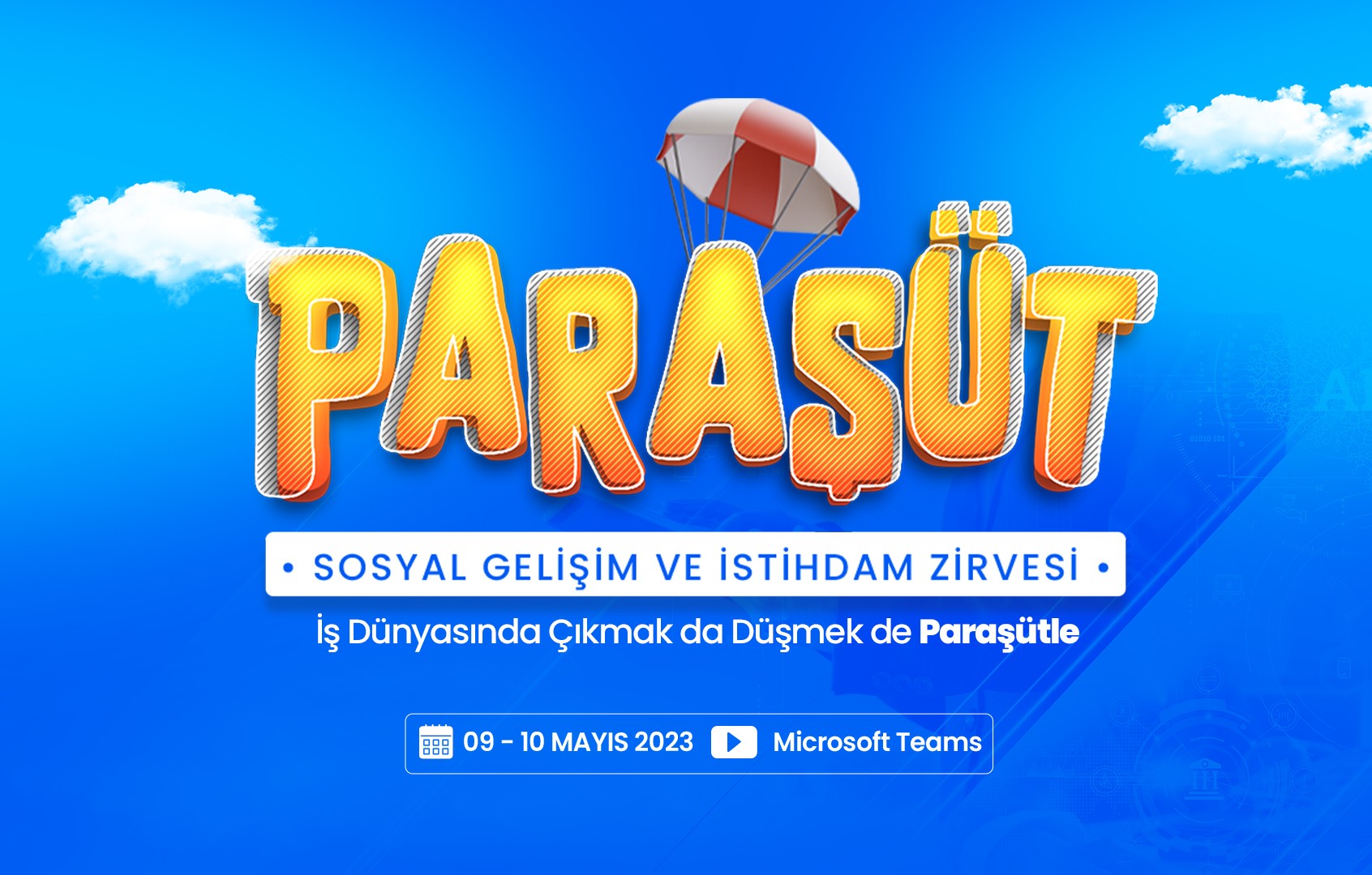 KTO Karatay'da Sosyal Gelişim ve İstihdam Zirvesi