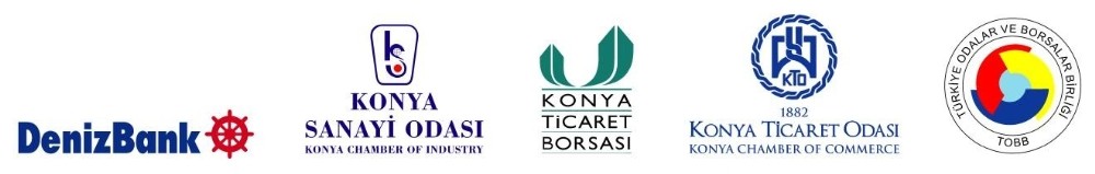 KTO, KSO ve KTB katkılarıyla 