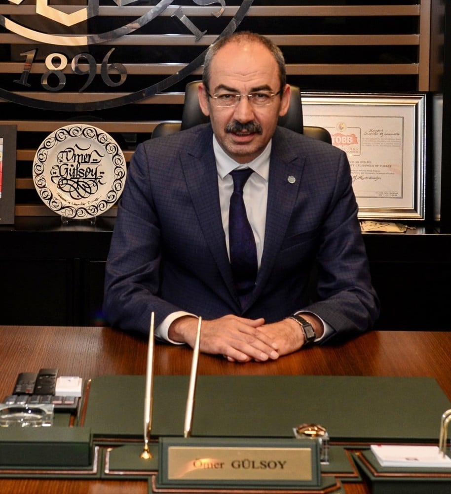 KTO üyesi 14 firma İSO İlk 500’de 