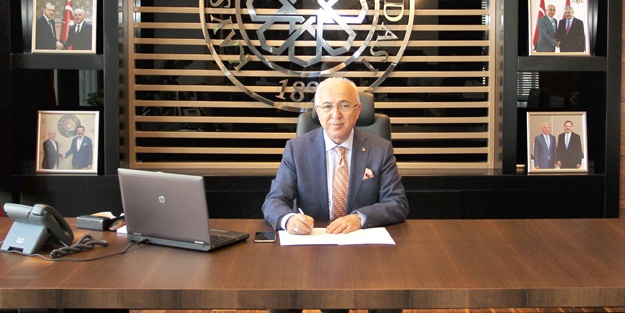 KTO’da Hiçyılmaz yeniden aday oldu