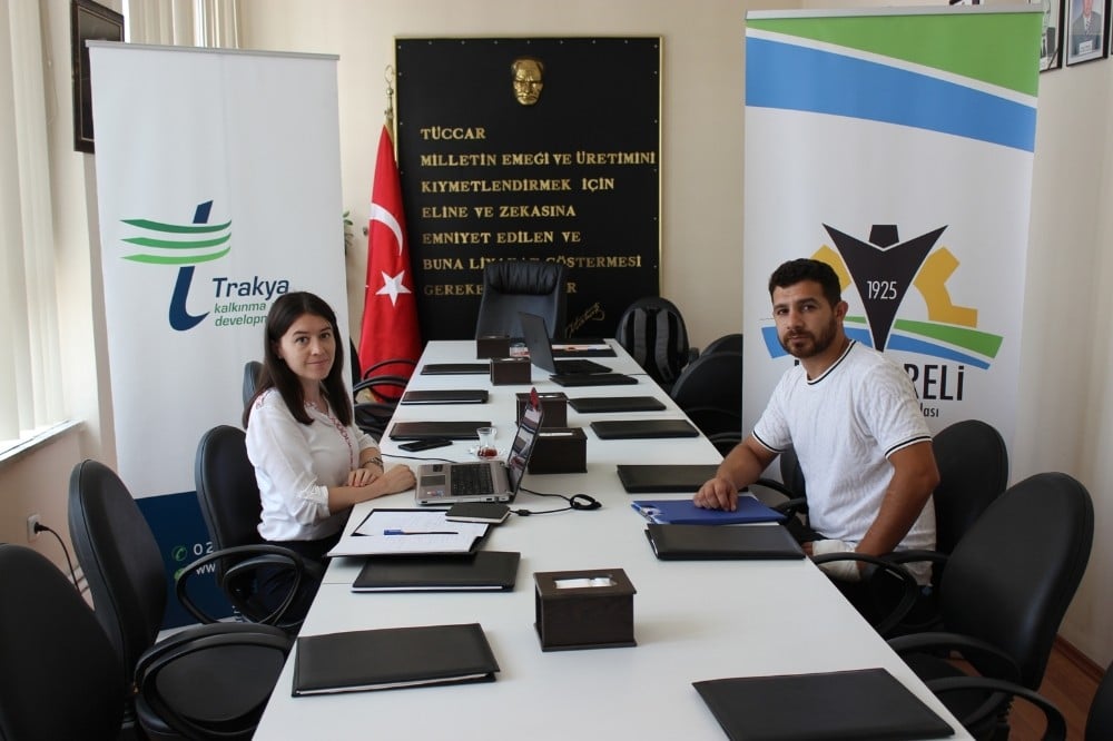 KTSO’da 