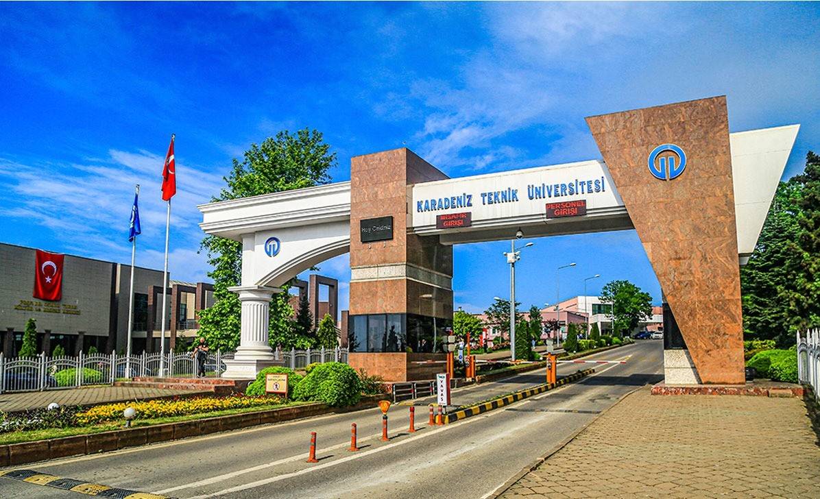 KTÜ 5 sözleşmeli personel alacak