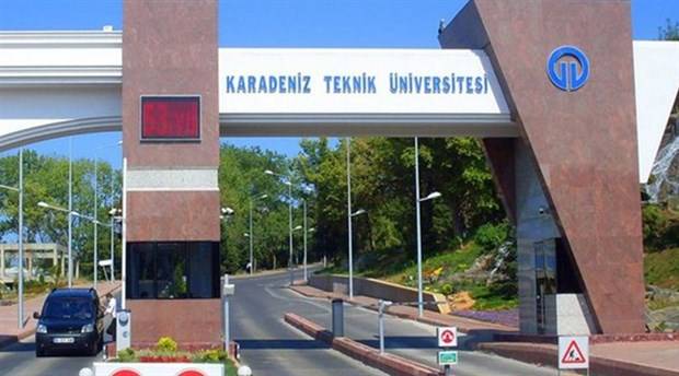 KTÜ öğretim üyesi alacak