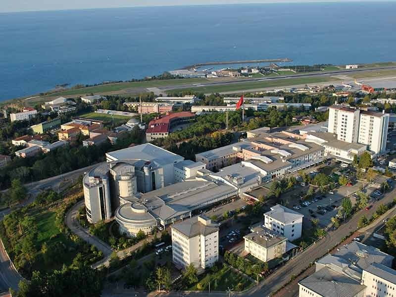 KTÜ sözleşmeli personel alacak