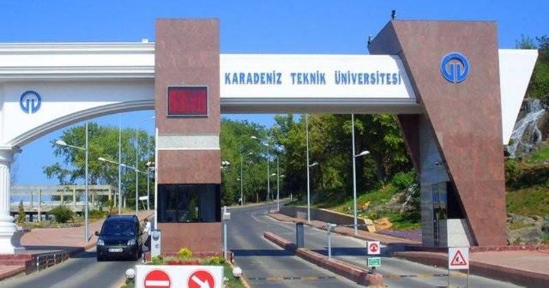 KTÜ’den 26 akademisyen dünyadaki en başarılı bilim insanları listesinde